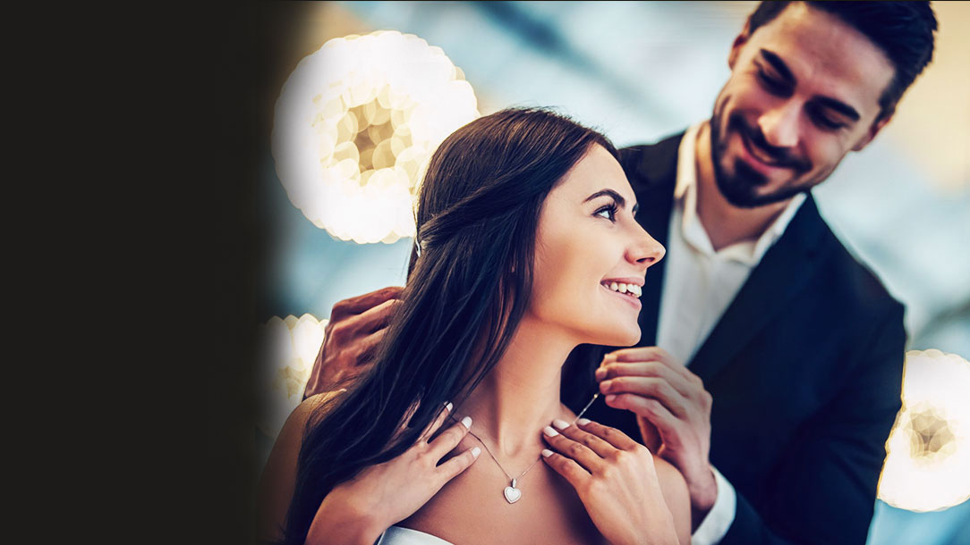 Jewellery Collection